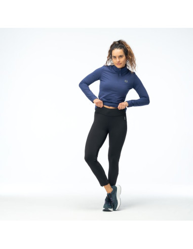 Damskie legginsy tya wmns