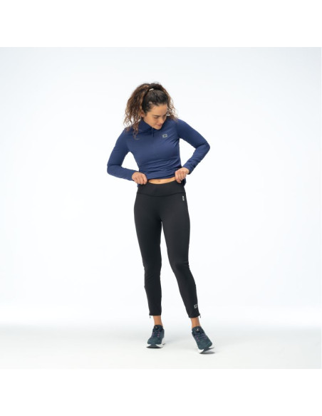 Damskie legginsy tya wmns