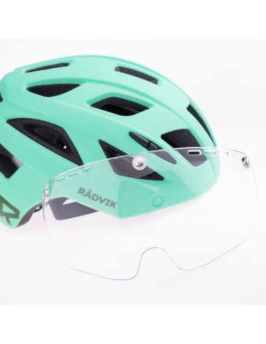 Kask stoot ii