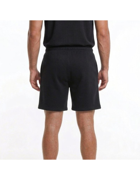 Męskie spodenki koszykarskie nba milwaukee bucks giannis antetokounmpo czarne - ek2m1bbsn-bckga