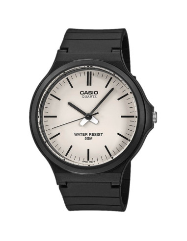 Zegarek męski casio mw-240-7evef + box