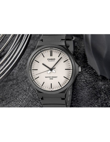 Zegarek męski casio mw-240-7evef + box