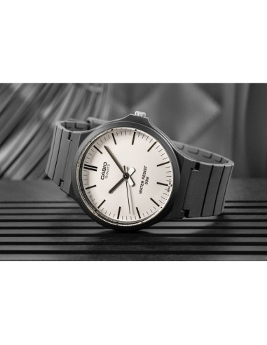 Zegarek męski casio mw-240-7evef + box