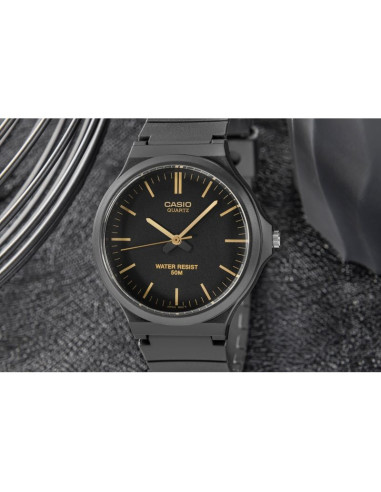 Zegarek męski casio mw-240-1e2vef + box