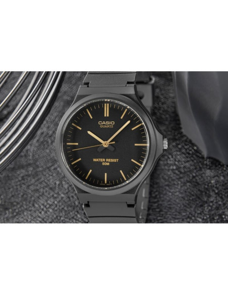 Zegarek męski casio mw-240-1e2vef + box