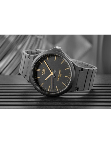 Zegarek męski casio mw-240-1e2vef + box