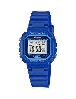Zegarek męski casio la-20wh-2aef unisex + box