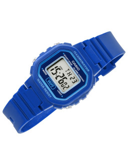 Zegarek męski casio la-20wh-2aef unisex + box 2