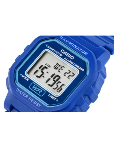 Zegarek męski casio la-20wh-2aef unisex + box
