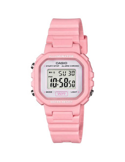 Zegarek damski casio la-20wh-4a1ef + box