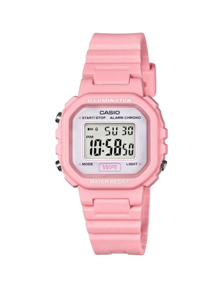 Zegarek damski casio la-20wh-4a1ef + box