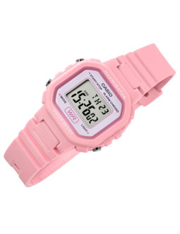 Zegarek damski casio la-20wh-4a1ef + box 2