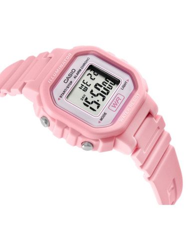 Zegarek damski casio la-20wh-4a1ef + box