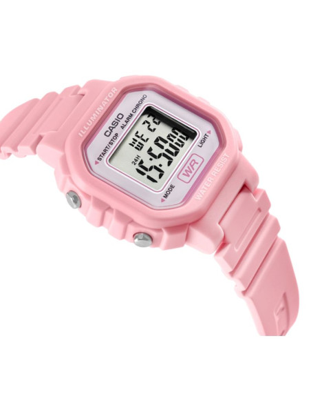 Zegarek damski casio la-20wh-4a1ef + box