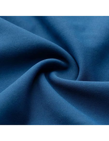 Kurtka rowerowa rockbros ydwt020 diamond jesień/zima rozmiar xs - niebieska