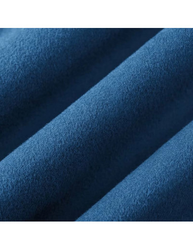 Kurtka rowerowa rockbros ydwt020 diamond jesień/zima rozmiar m - niebieska