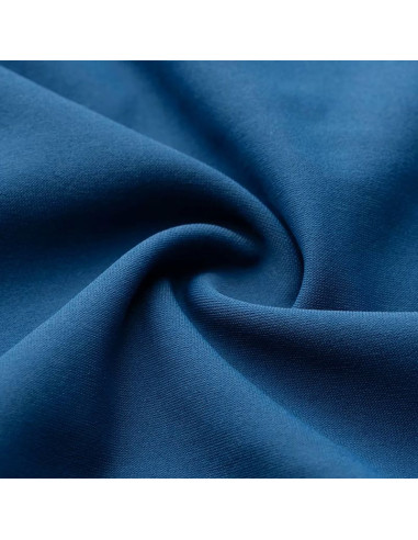 Kurtka rowerowa rockbros ydwt020 diamond jesień/zima rozmiar xxxl - niebieska