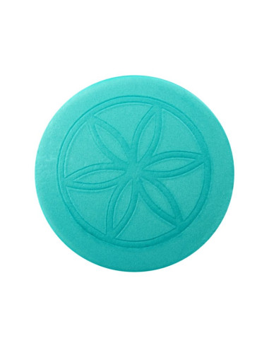 Roller do masażu restore (turkus)