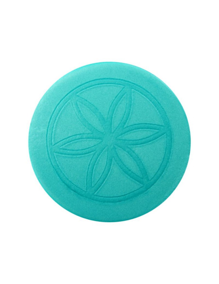 Roller do masażu restore (turkus)