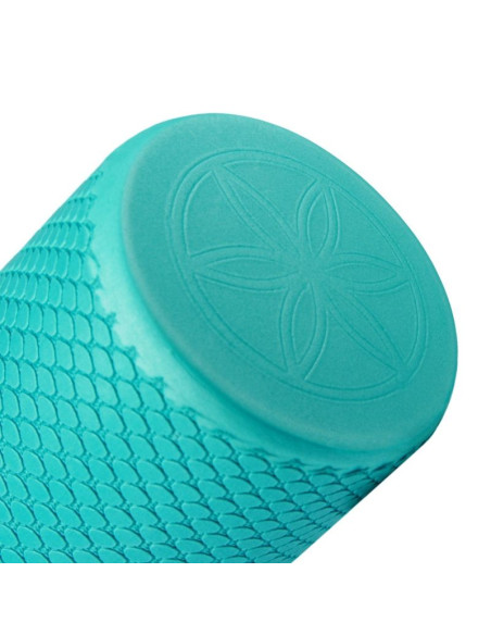 Roller do masażu restore (turkus)