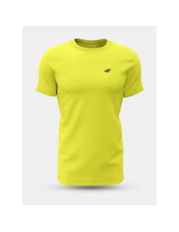 T-shirt męski (zestaw koszulek 3 szt.) 4f 4fwss26ttshm4217-90s 2