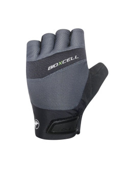Chiba rękawiczki bioxcell pro szare m