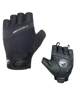 Chiba rękawiczki bioxcell pro czarne 3xl