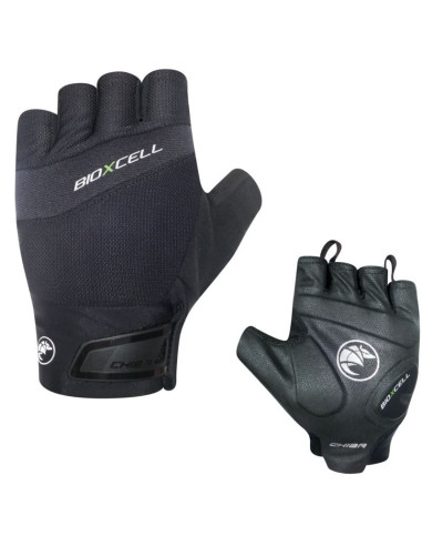 Chiba rękawiczki bioxcell pro czarne 3xl