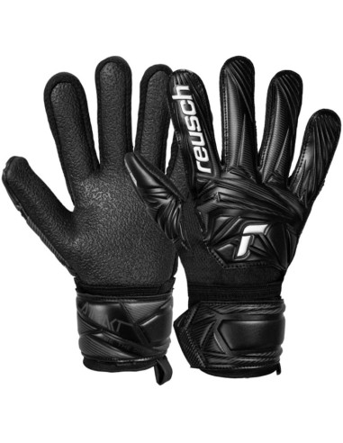 Rękawice reusch attrakt resist 56 70 615 7700