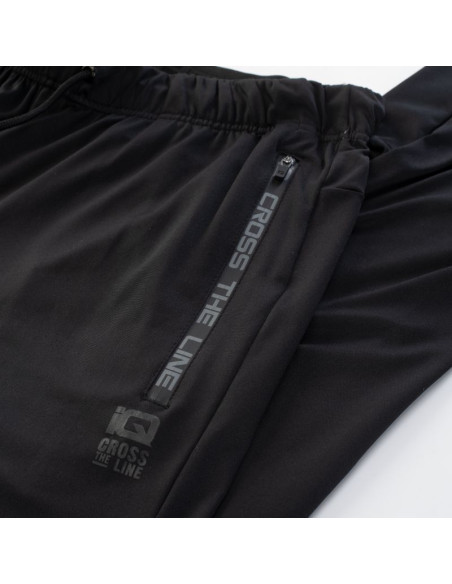 Męskie spodnie inayo