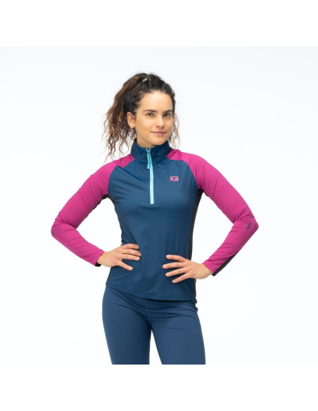 Damska bluza imirmo wmns