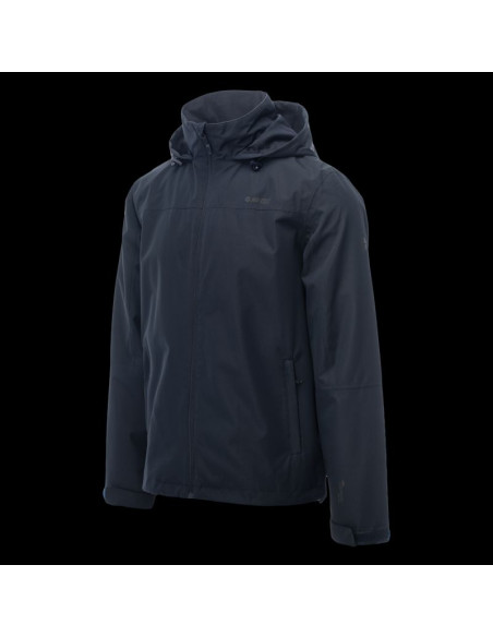 Męska kurtka przejściowa caspar