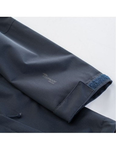 Męska kurtka przejściowa caspar