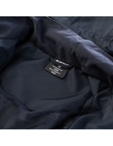 Męska kurtka przejściowa caspar