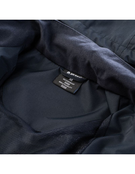 Męska kurtka przejściowa caspar