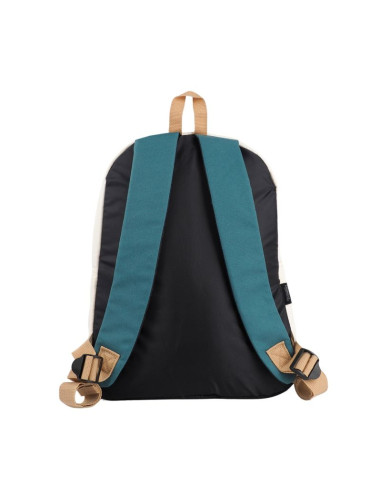 Plecak termiczny campingaz cooler fold'n cool beżowo-zielony 2227080