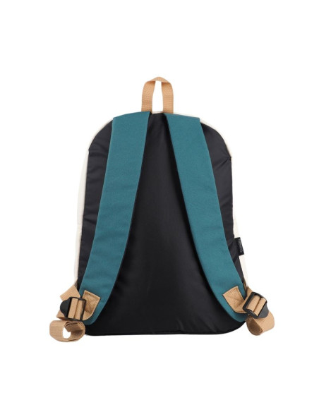 Plecak termiczny campingaz cooler fold'n cool beżowo-zielony 2227080