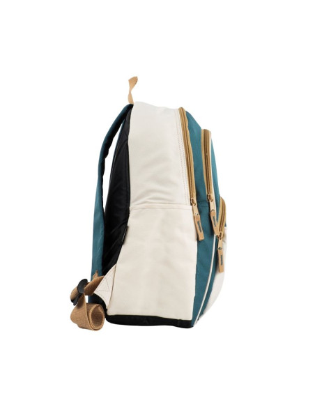 Plecak termiczny campingaz cooler fold'n cool beżowo-zielony 2227080