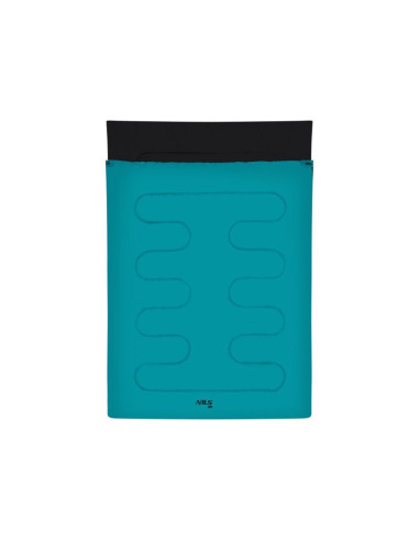 Nc2001 niebieski podwójny śpiwór nils camp