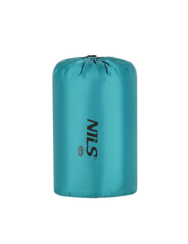 Nc2001 niebieski podwójny śpiwór nils camp