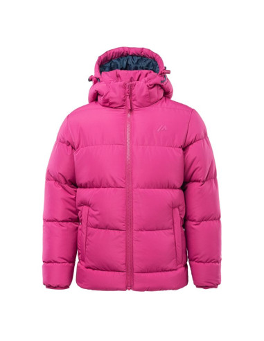 Dziecięca kurtka ocieplana mafi kdg