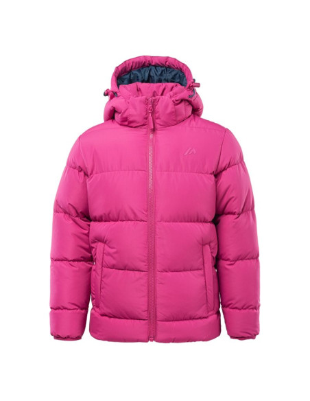 Dziecięca kurtka ocieplana mafi kdg