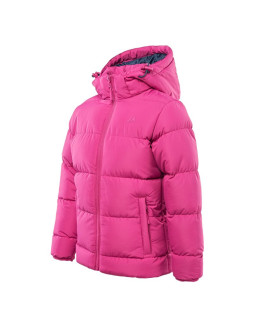 Dziecięca kurtka ocieplana mafi kdg 2