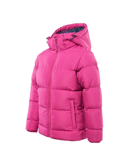 Dziecięca kurtka ocieplana mafi kdg