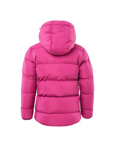 Dziecięca kurtka ocieplana mafi kdg