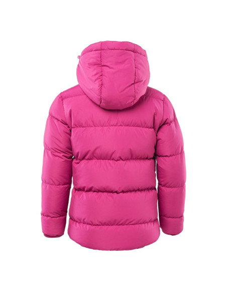 Dziecięca kurtka ocieplana mafi kdg