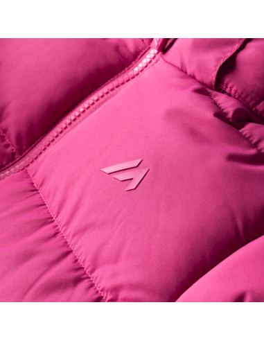 Dziecięca kurtka ocieplana mafi kdg