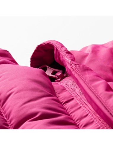 Dziecięca kurtka ocieplana mafi kdg