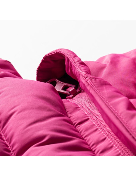 Dziecięca kurtka ocieplana mafi kdg