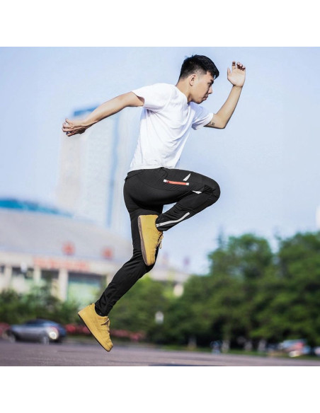 Spodnie rowerowe rockbros rkck0001 rozmiar 2xl - czarne